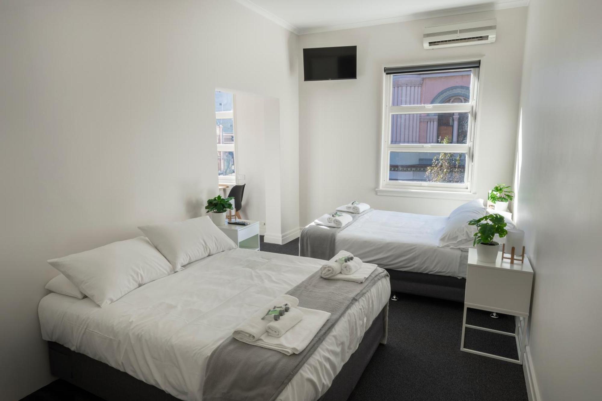 Bar Broadway Hotel Sydney Ngoại thất bức ảnh