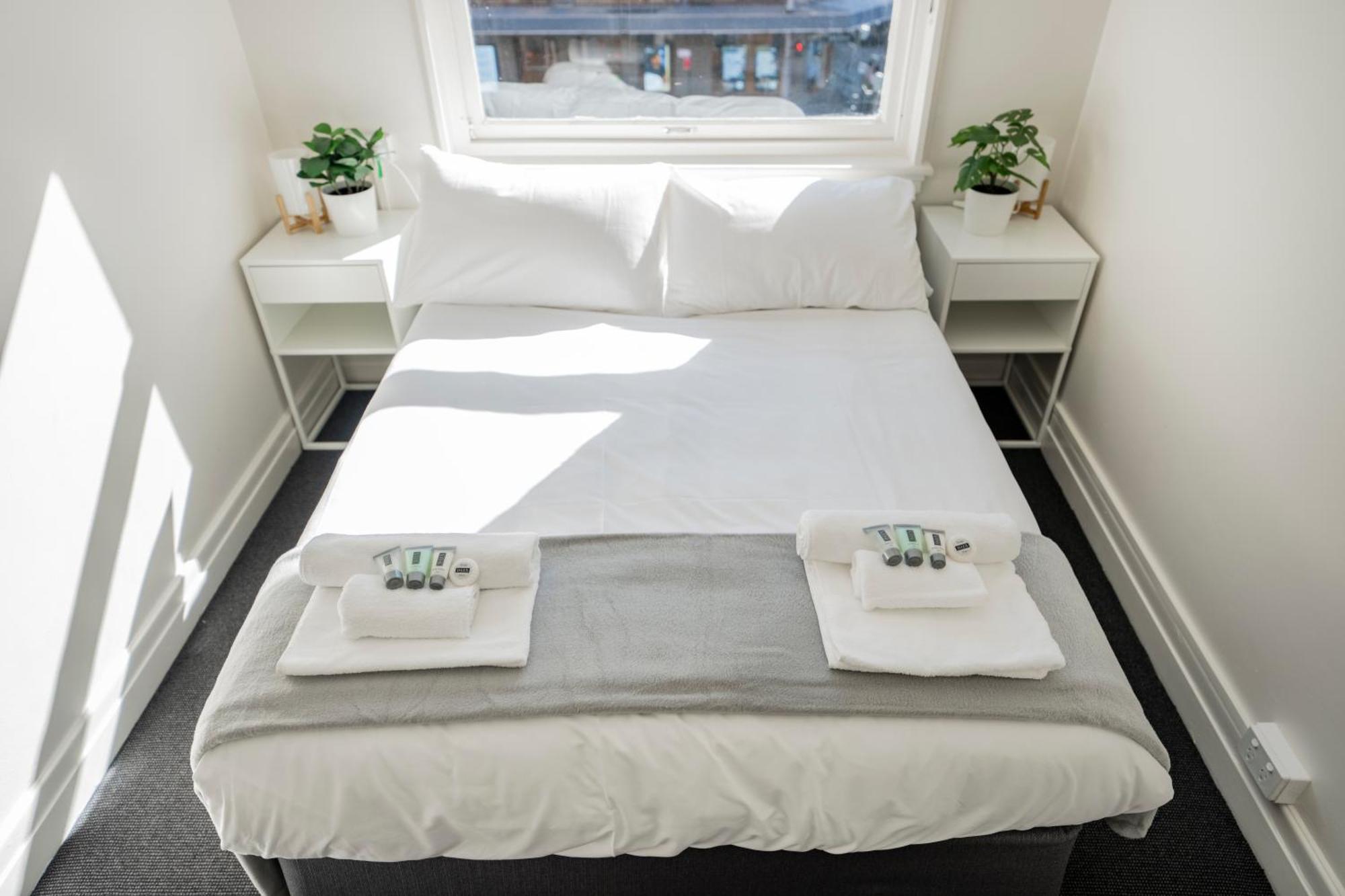 Bar Broadway Hotel Sydney Ngoại thất bức ảnh