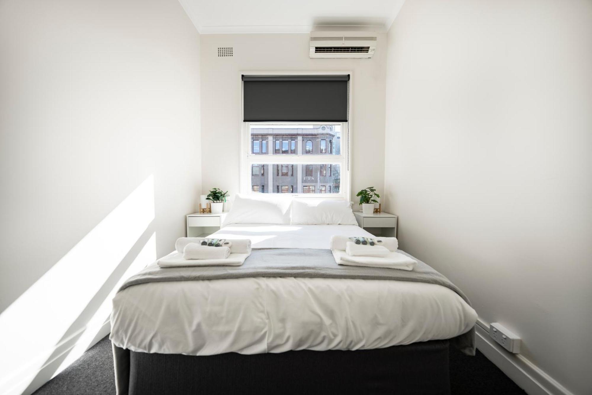 Bar Broadway Hotel Sydney Ngoại thất bức ảnh