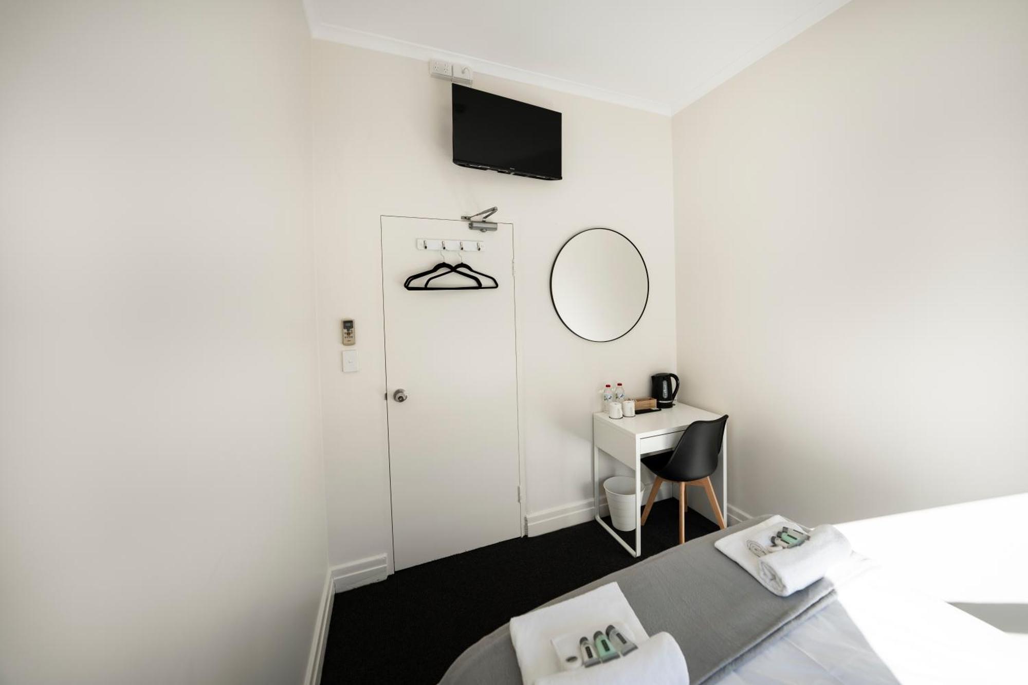 Bar Broadway Hotel Sydney Ngoại thất bức ảnh